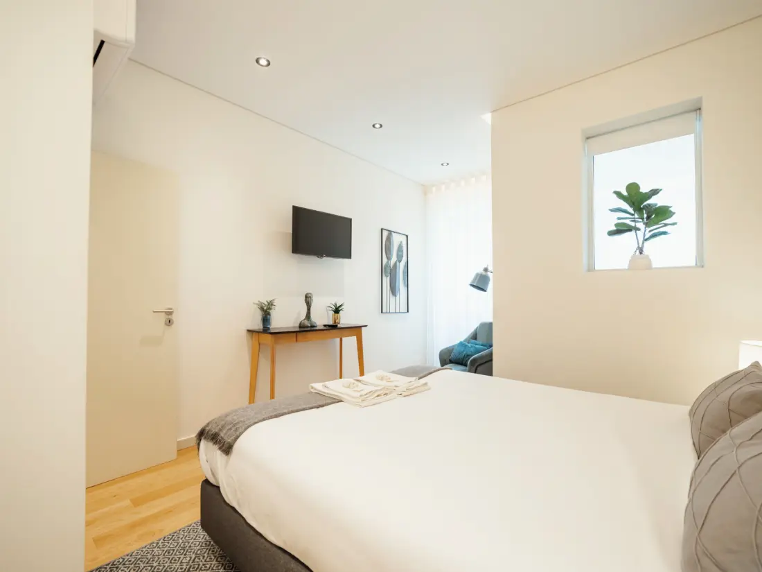 Location de Vacances Porto