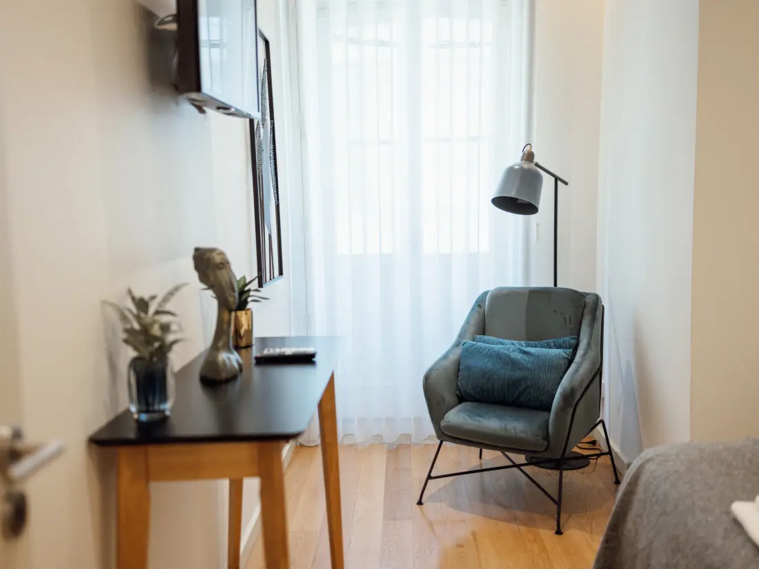 Location de Vacances Porto