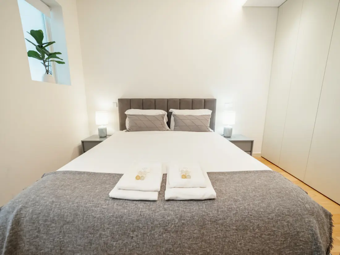 Location de Vacances Porto