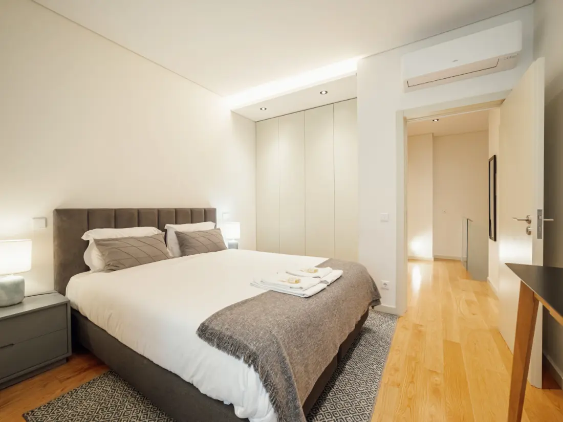 Location de Vacances Porto