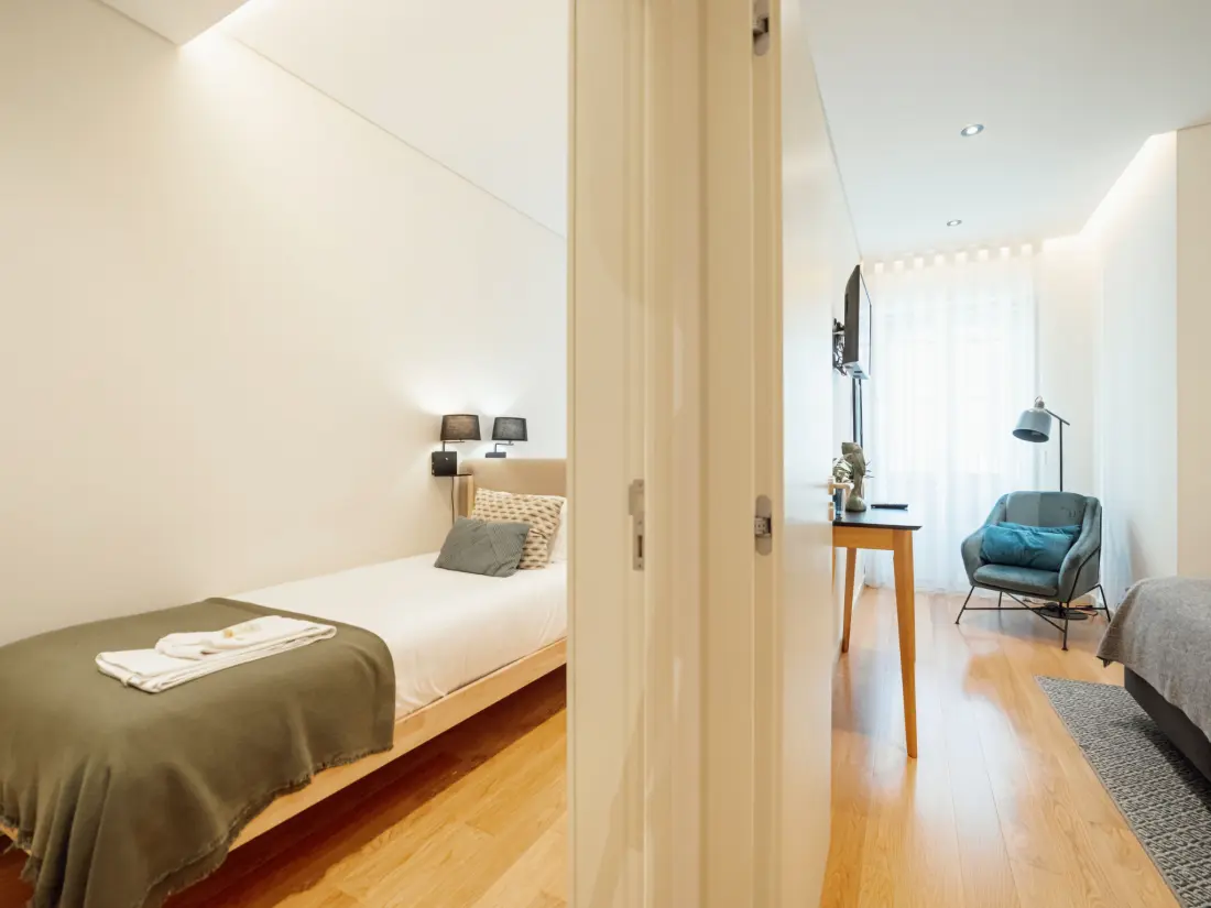 Location de Vacances Porto