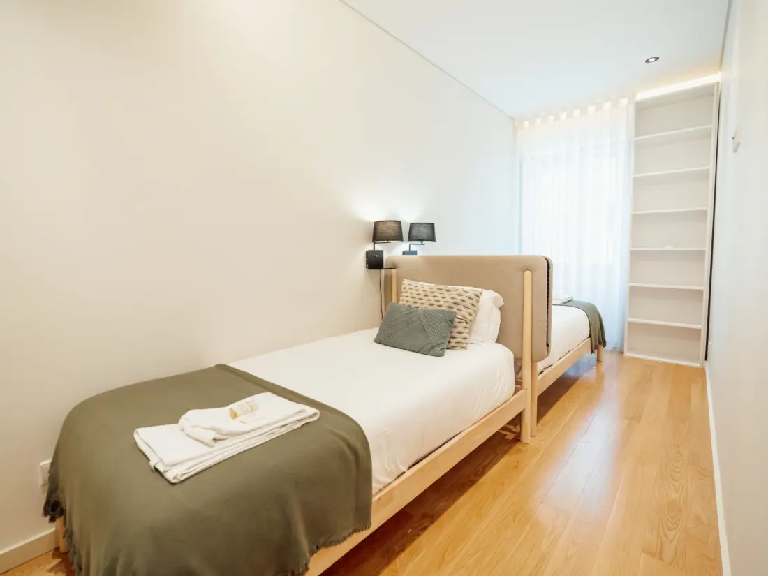 Location de Vacances Porto