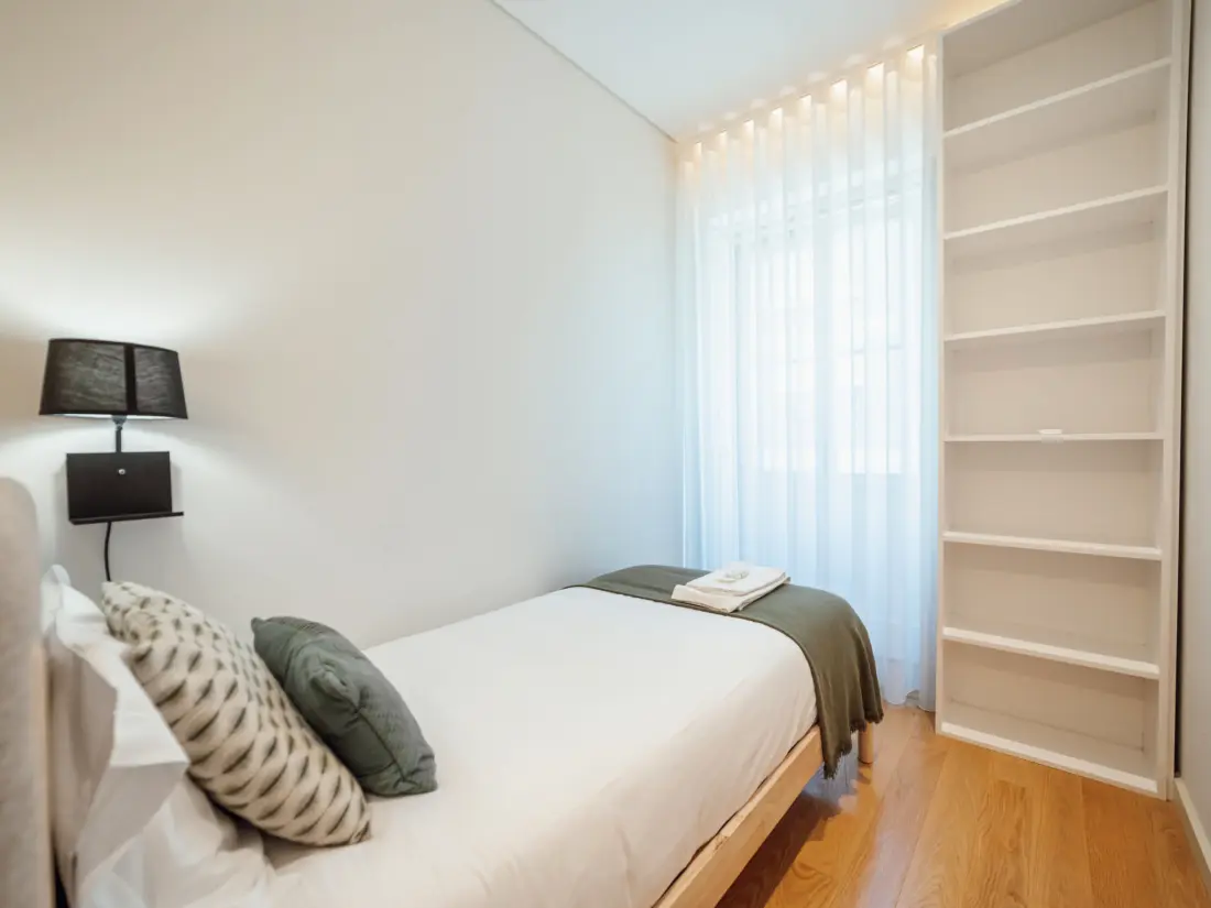 Location de Vacances Porto