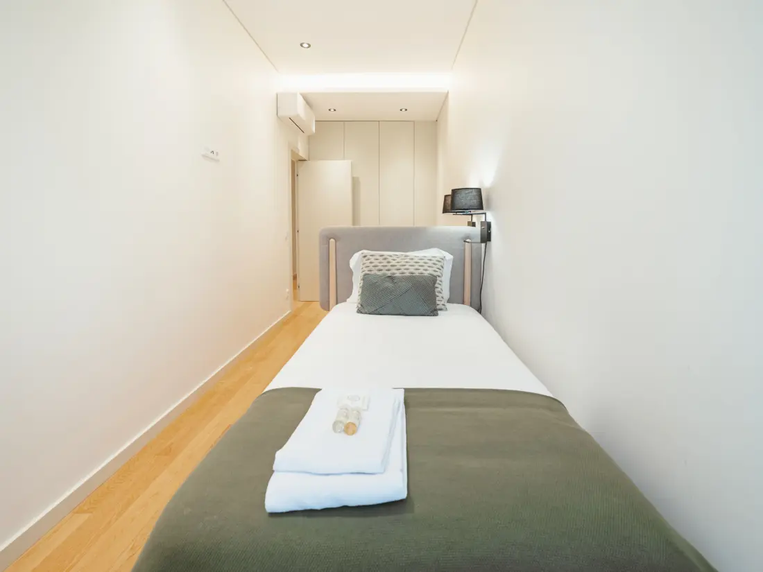 Location de Vacances Porto