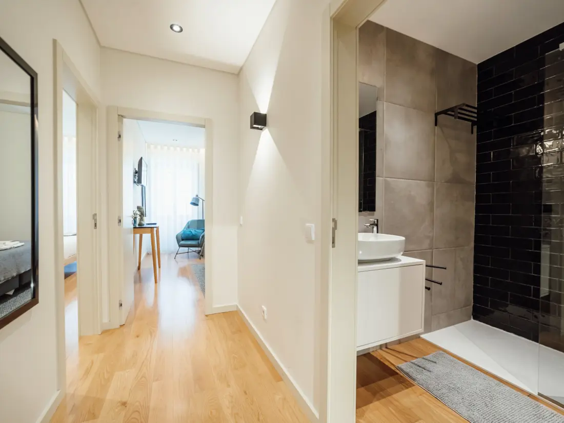 Location de Vacances Porto