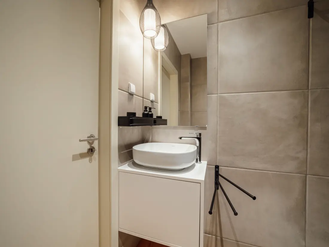 Location de Vacances Porto
