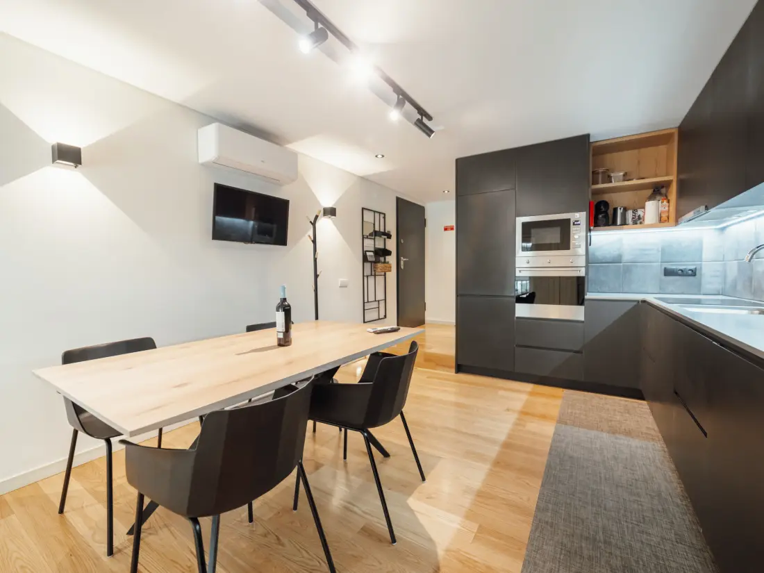 Location de Vacances Porto