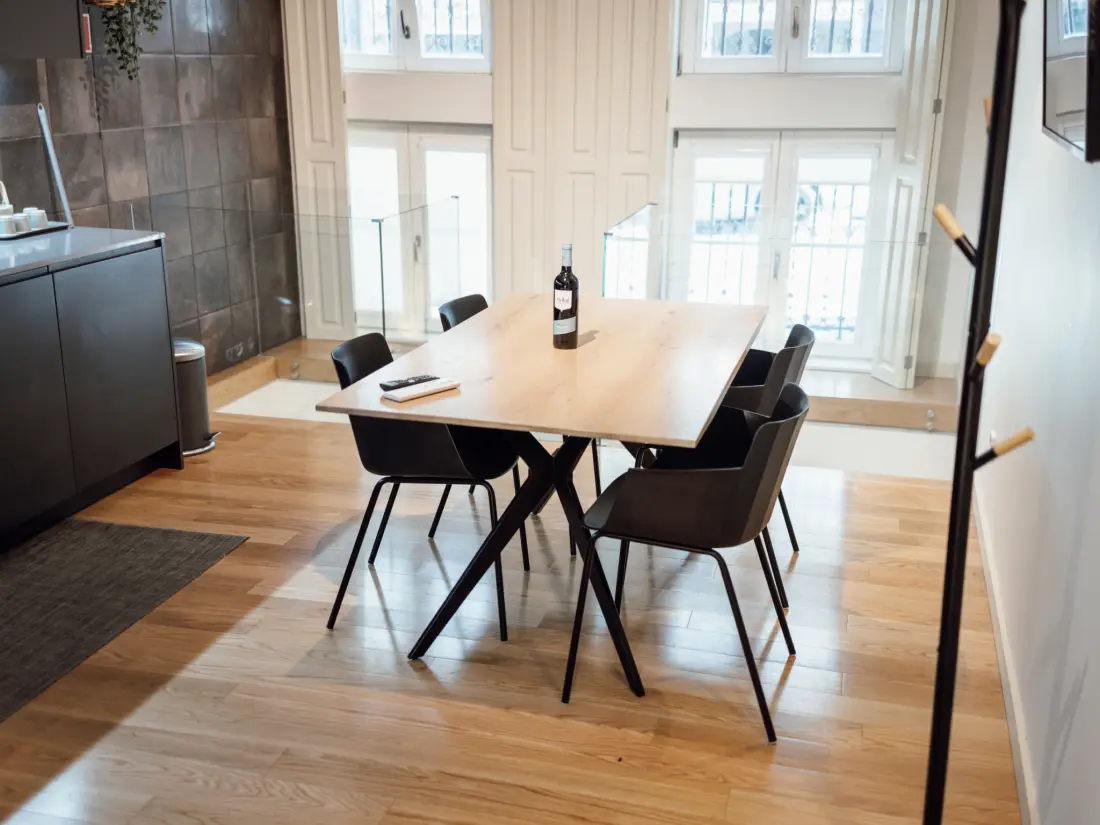 Location de Vacances Porto