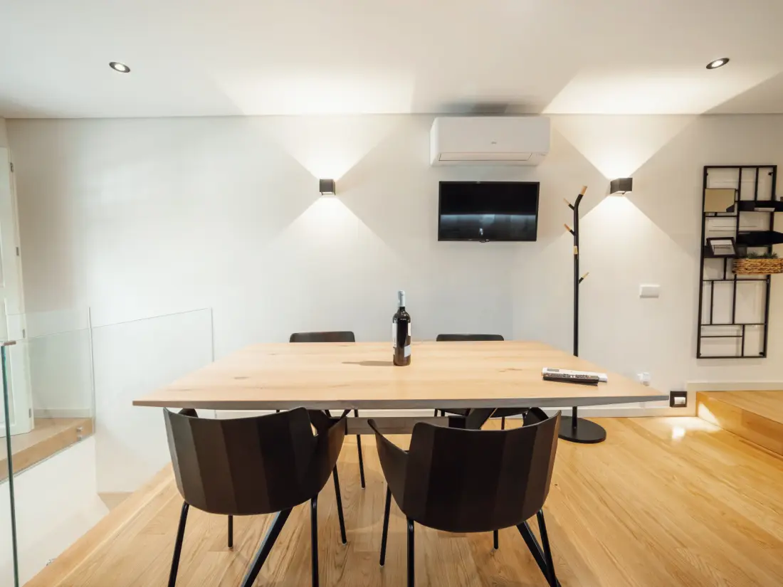 Location de Vacances Porto