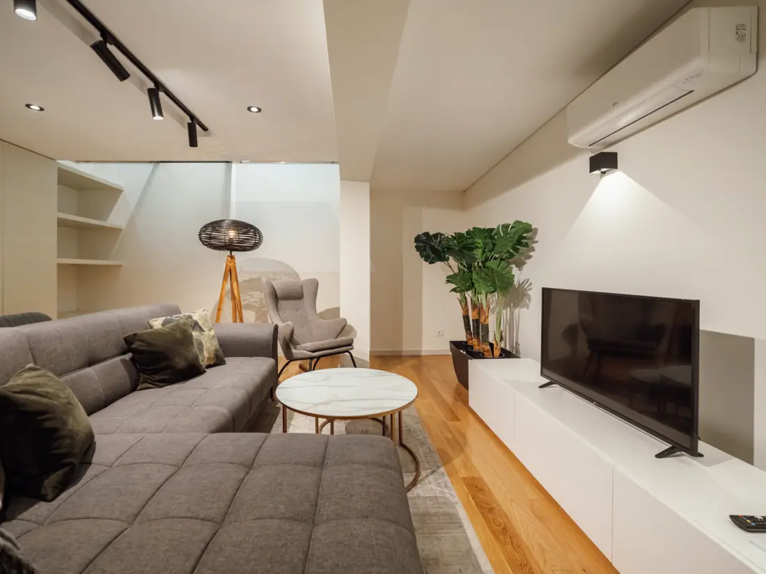 Location de Vacances Porto