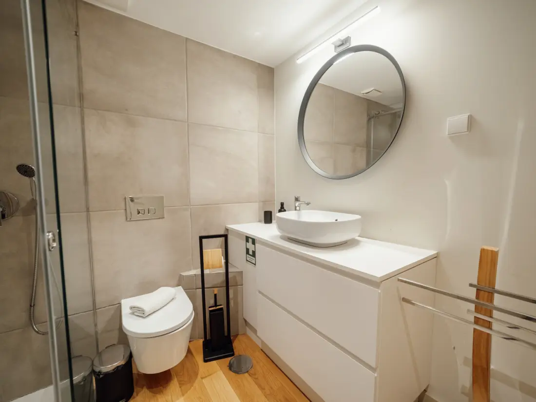 Location de Vacances Porto