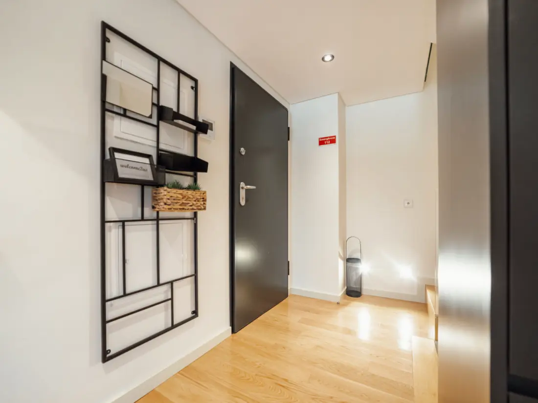 Location de Vacances Porto
