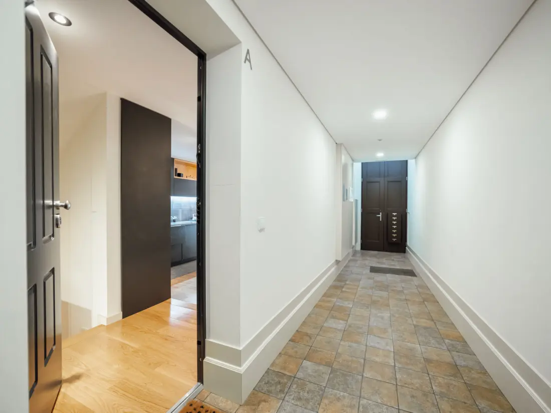 Location de Vacances Porto