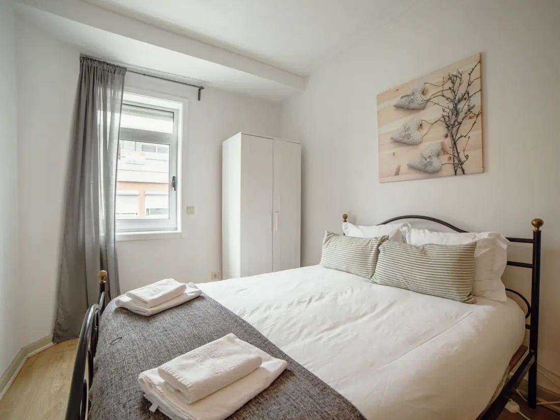 Location de Vacances Porto