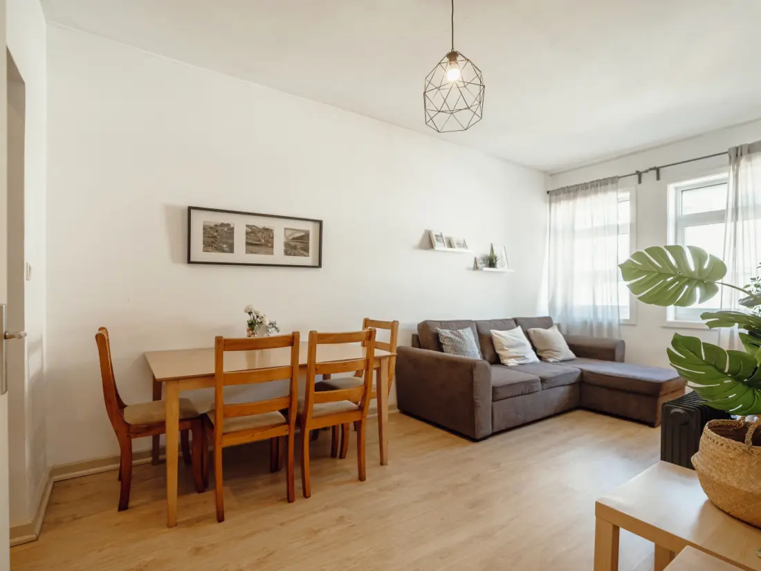 Location de Vacances Porto