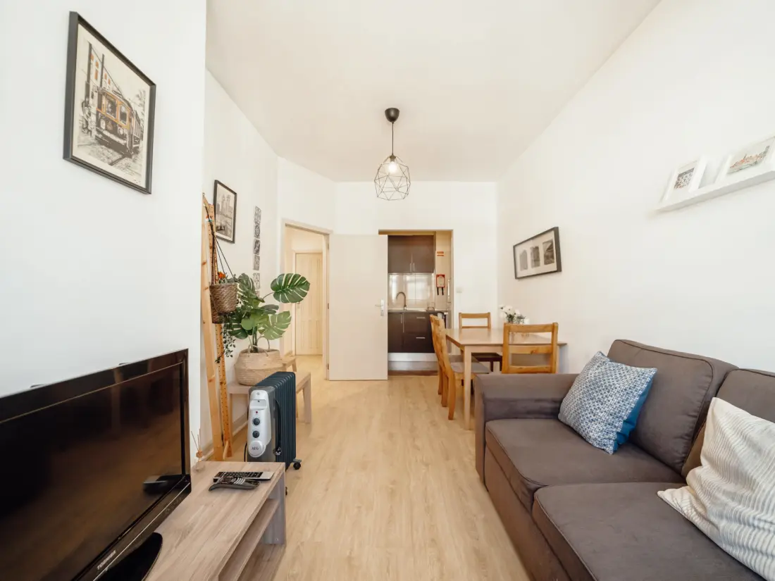 Location de Vacances Porto