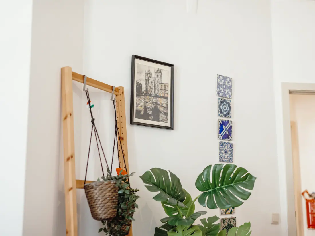 Location de Vacances Porto