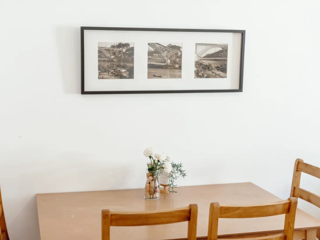 Location de Vacances Porto