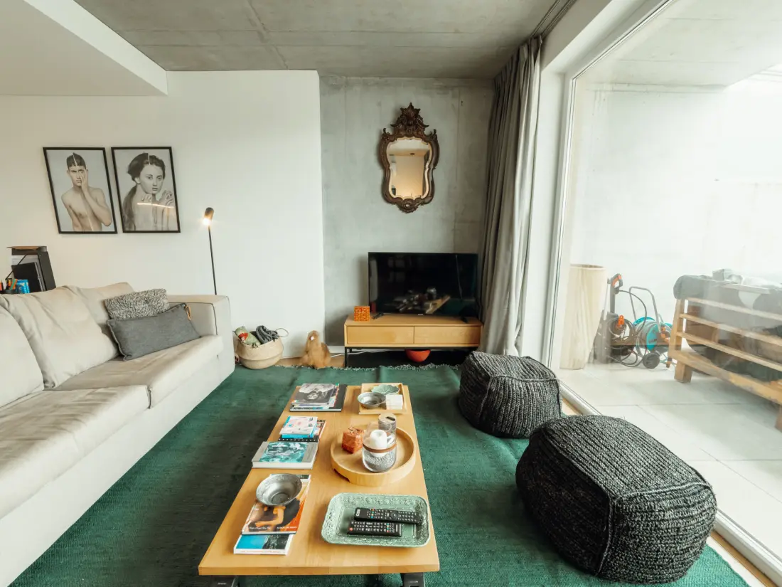 Résidence BEACH & SUN APARTMENT by VACATIONY