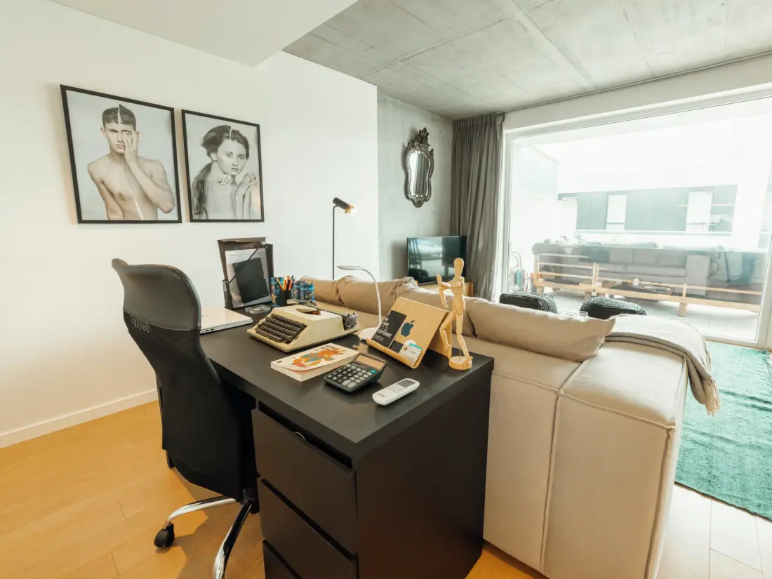 Résidence BEACH & SUN APARTMENT by VACATIONY