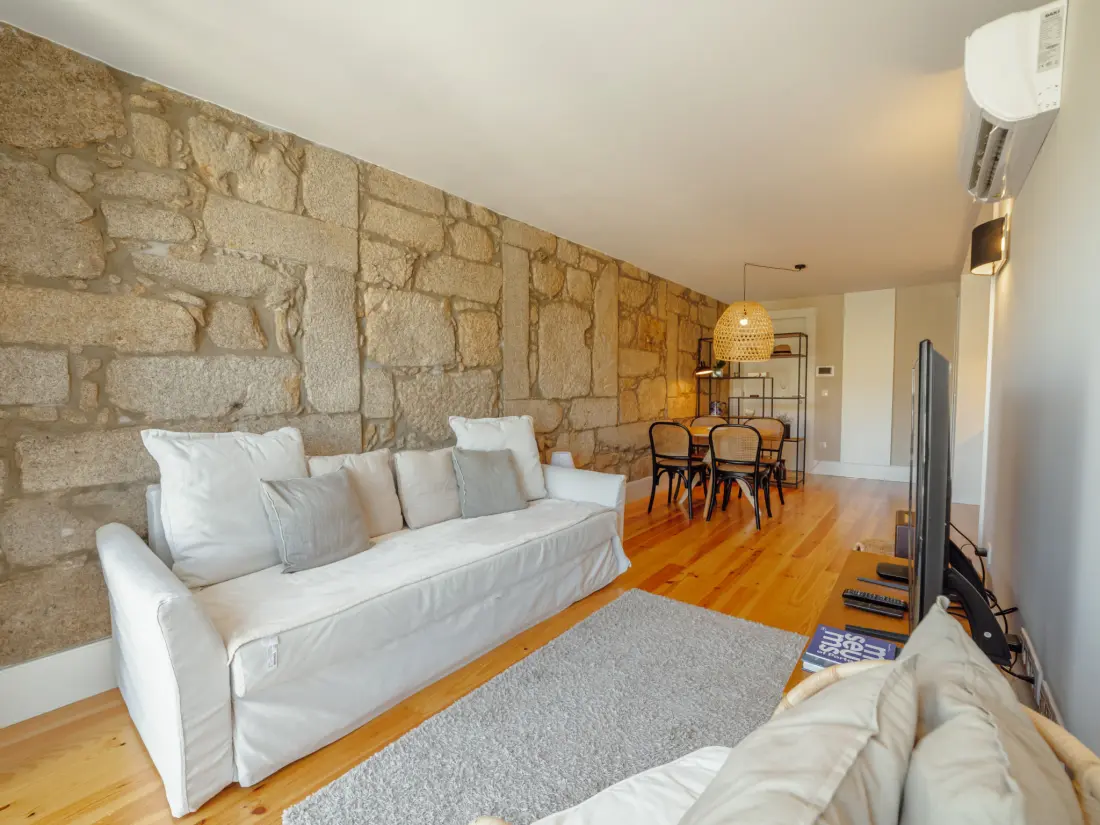 Location de Vacances Porto