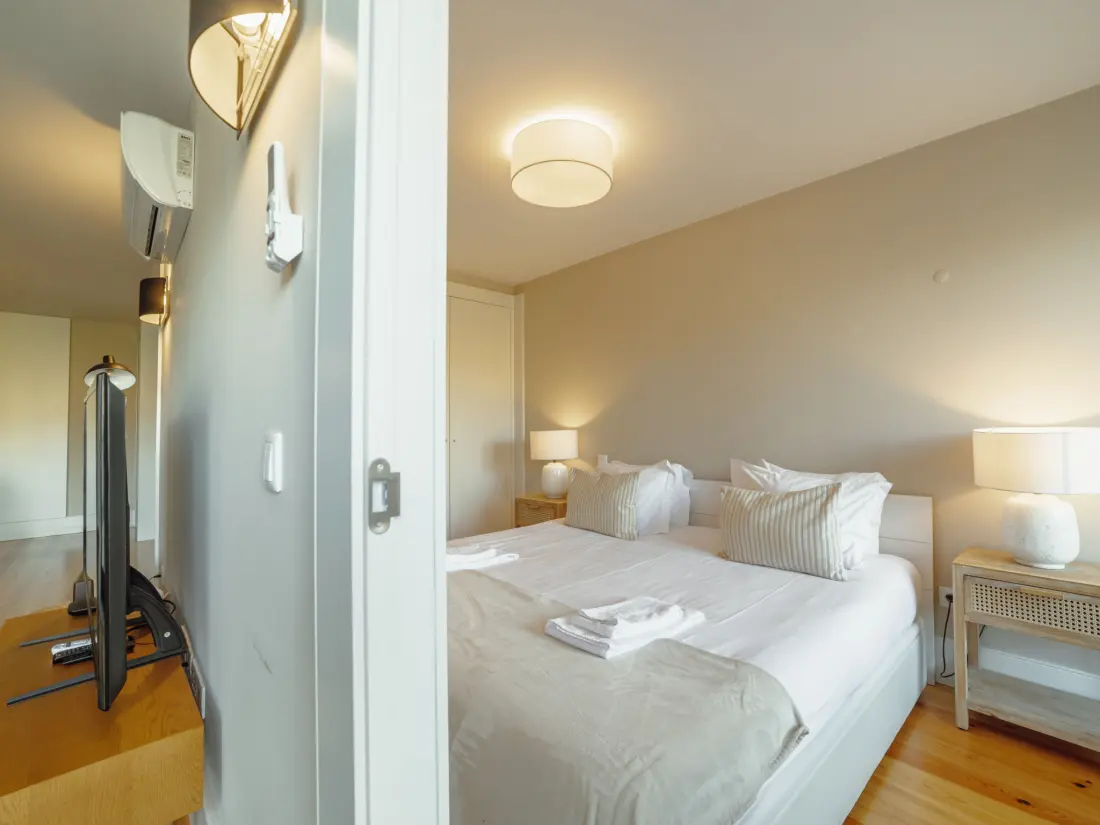 Location de Vacances Porto