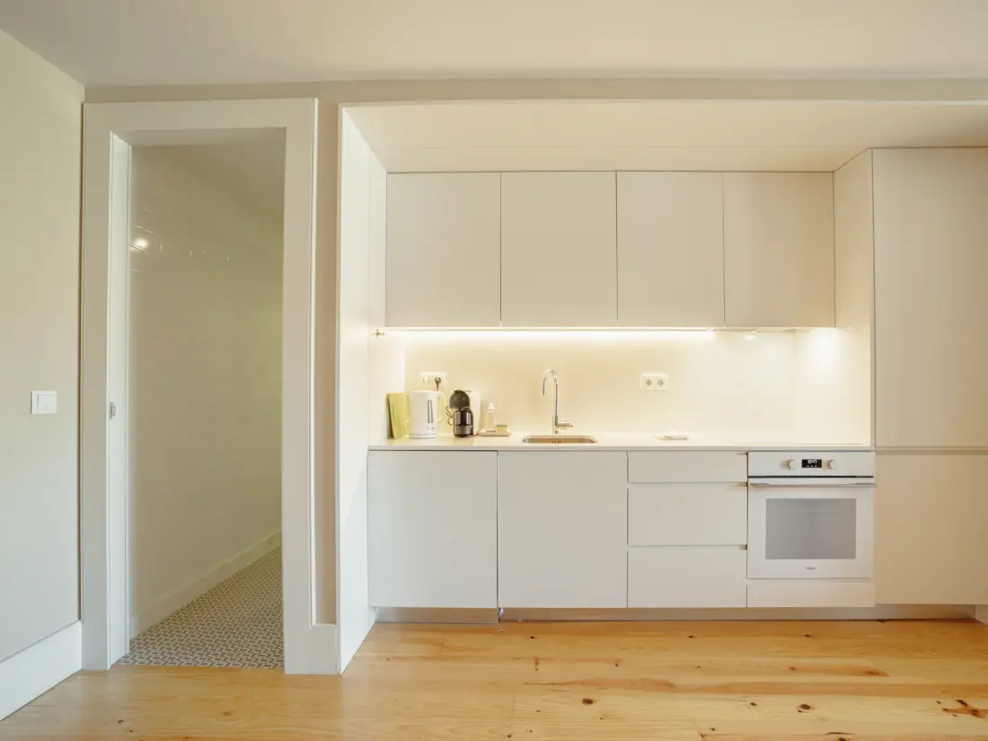 Location de Vacances Porto