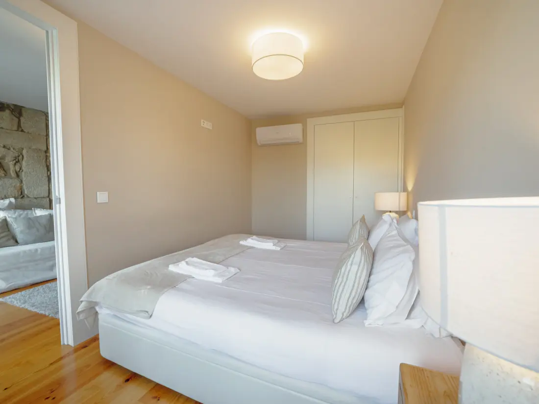 Location de Vacances Porto