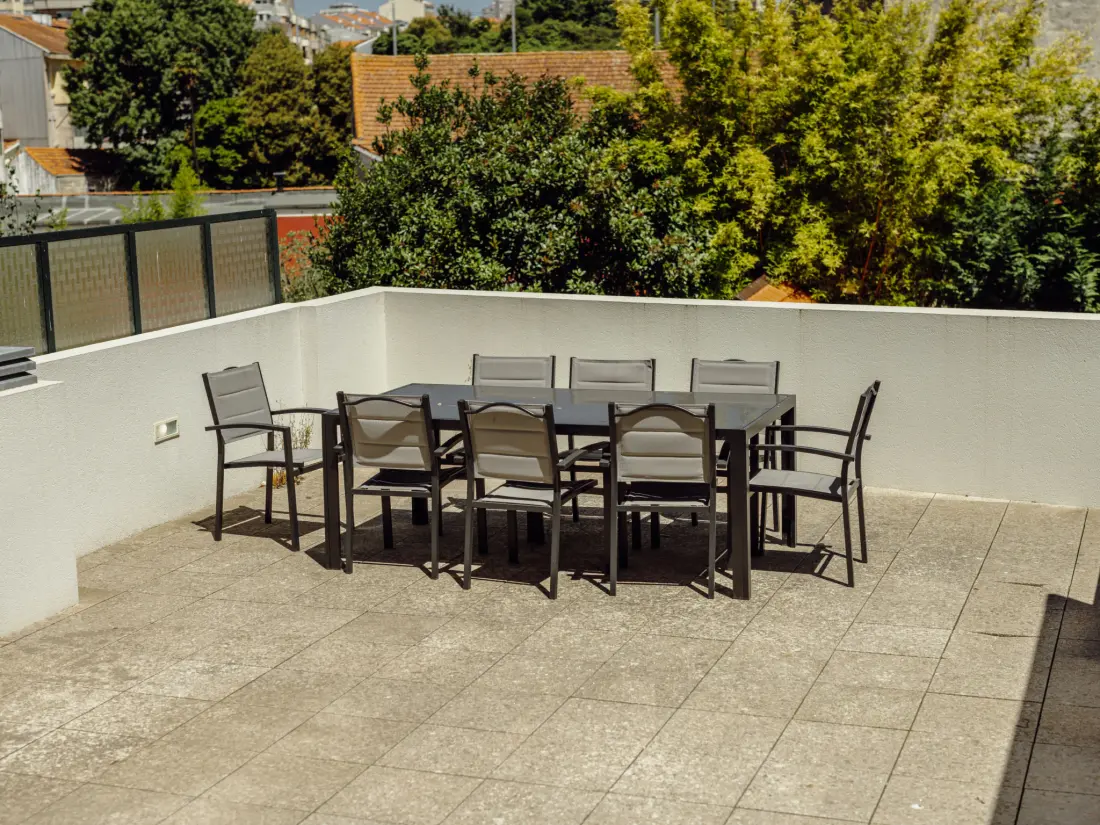 Location de Vacances Porto