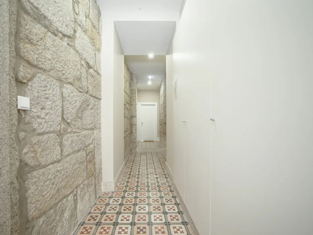 Location de Vacances Porto