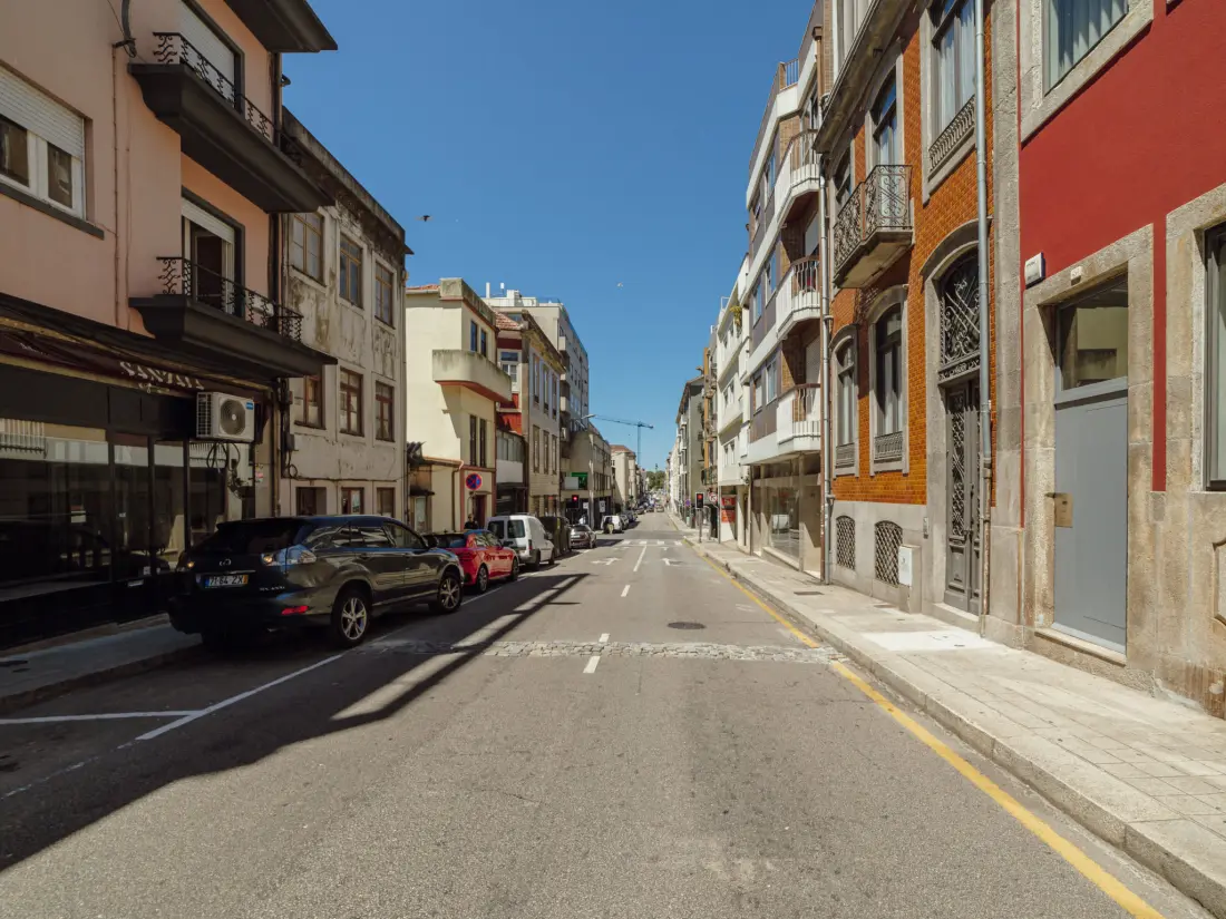Location de Vacances Porto