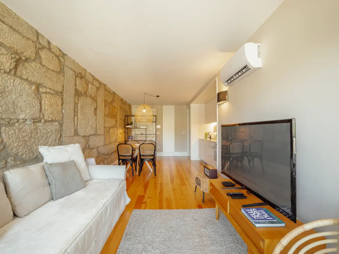 Location de Vacances Porto