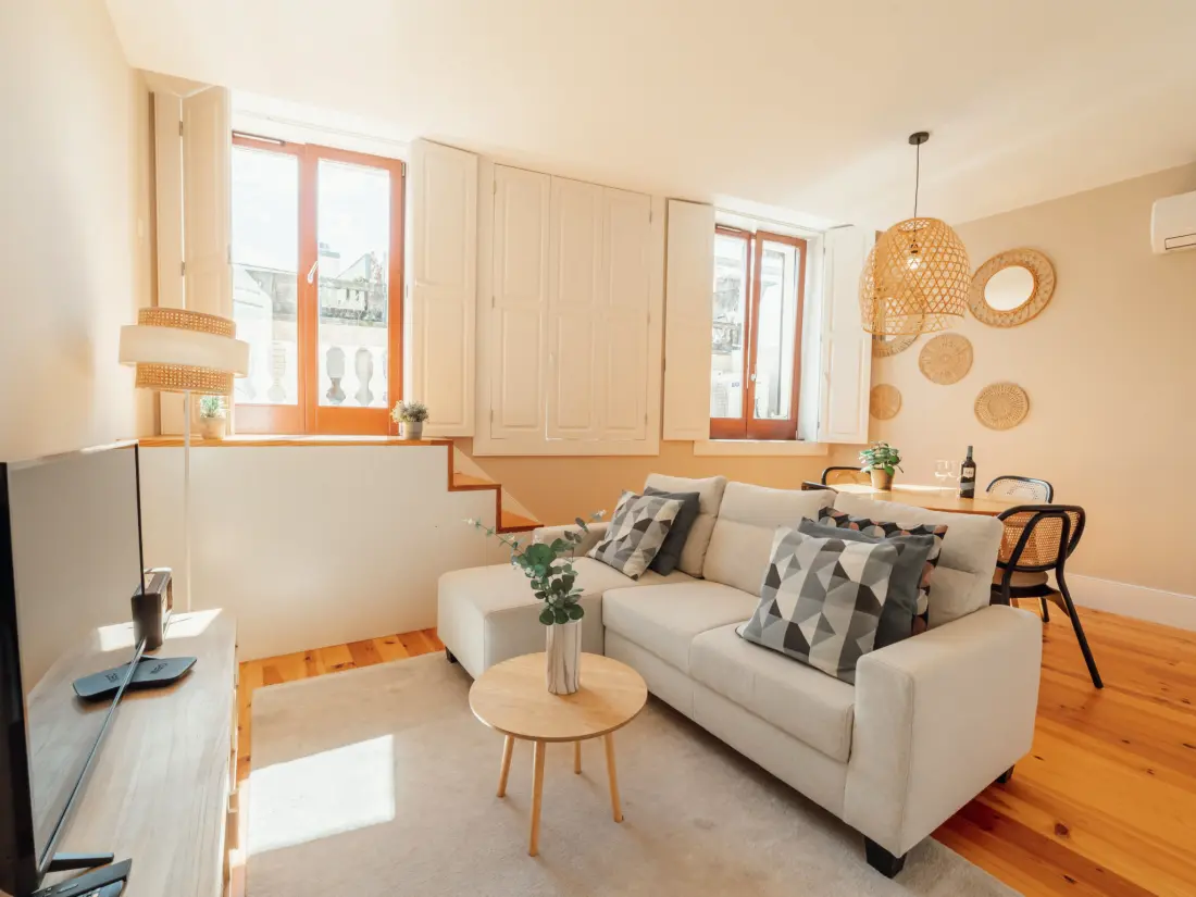 Location de Vacances Porto