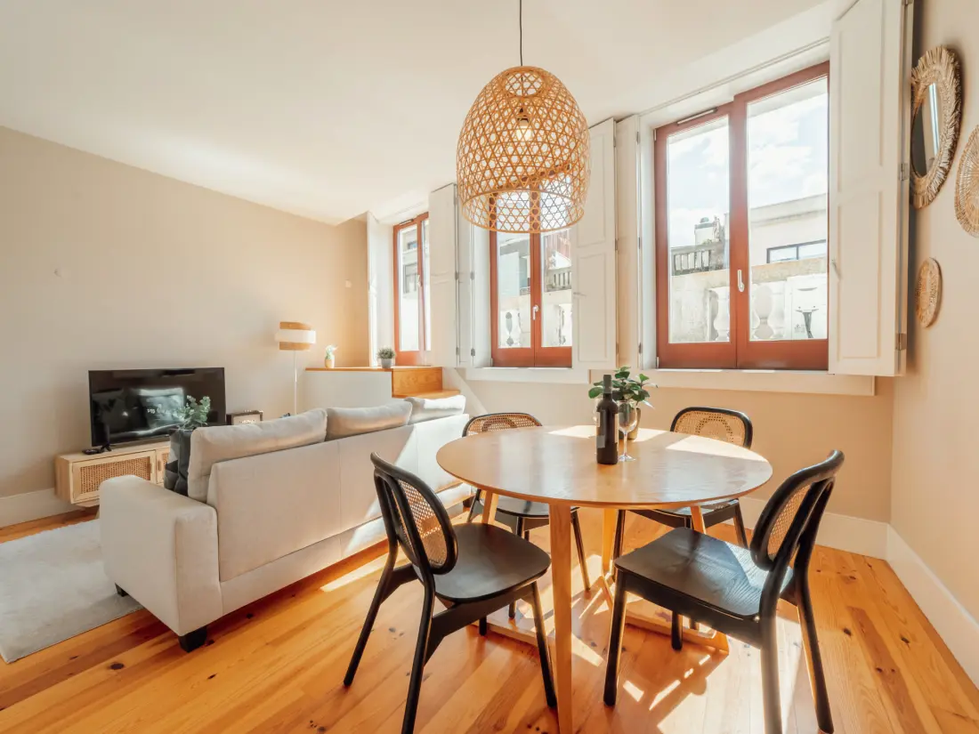 Location de Vacances Porto