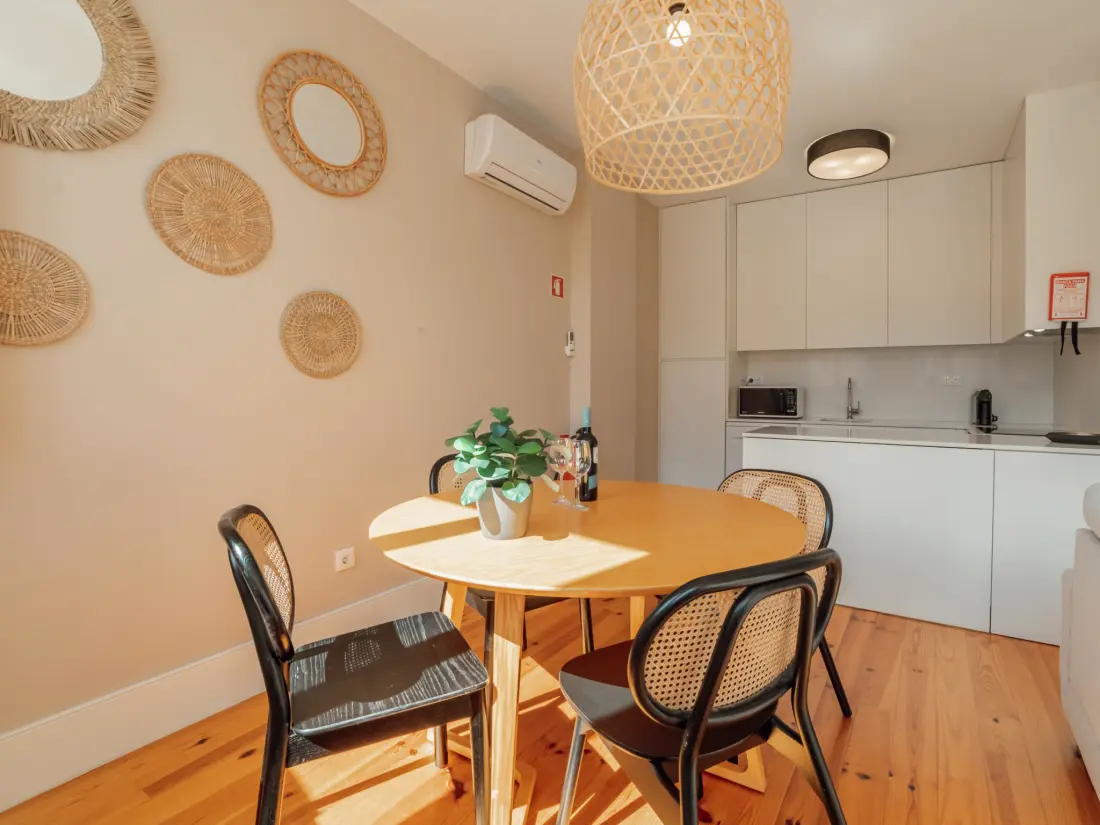 Location de Vacances Porto