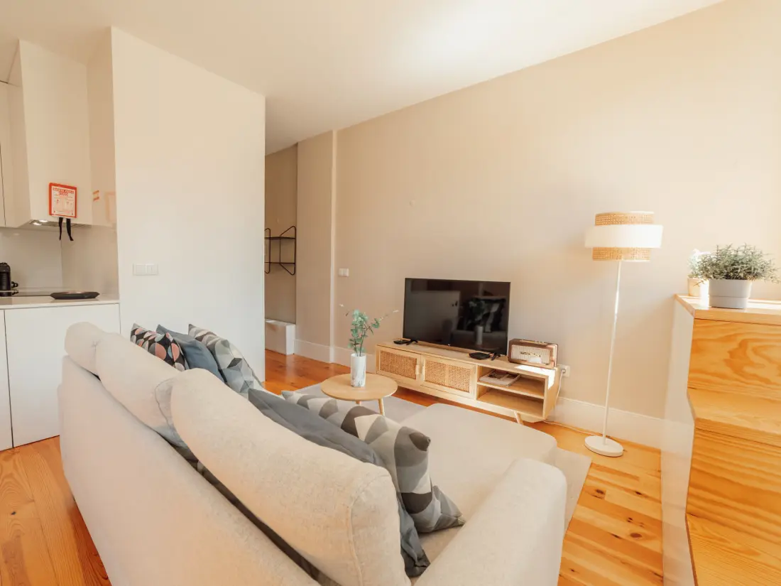 Location de Vacances Porto