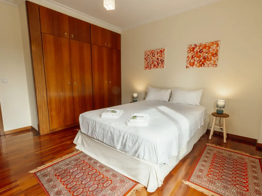 Résidence BOTANIC GARDEN TERRACE APARTMENT by VACATIONY
