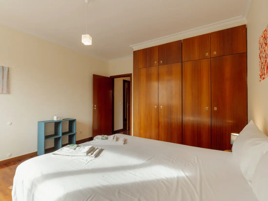 Résidence BOTANIC GARDEN TERRACE APARTMENT by VACATIONY