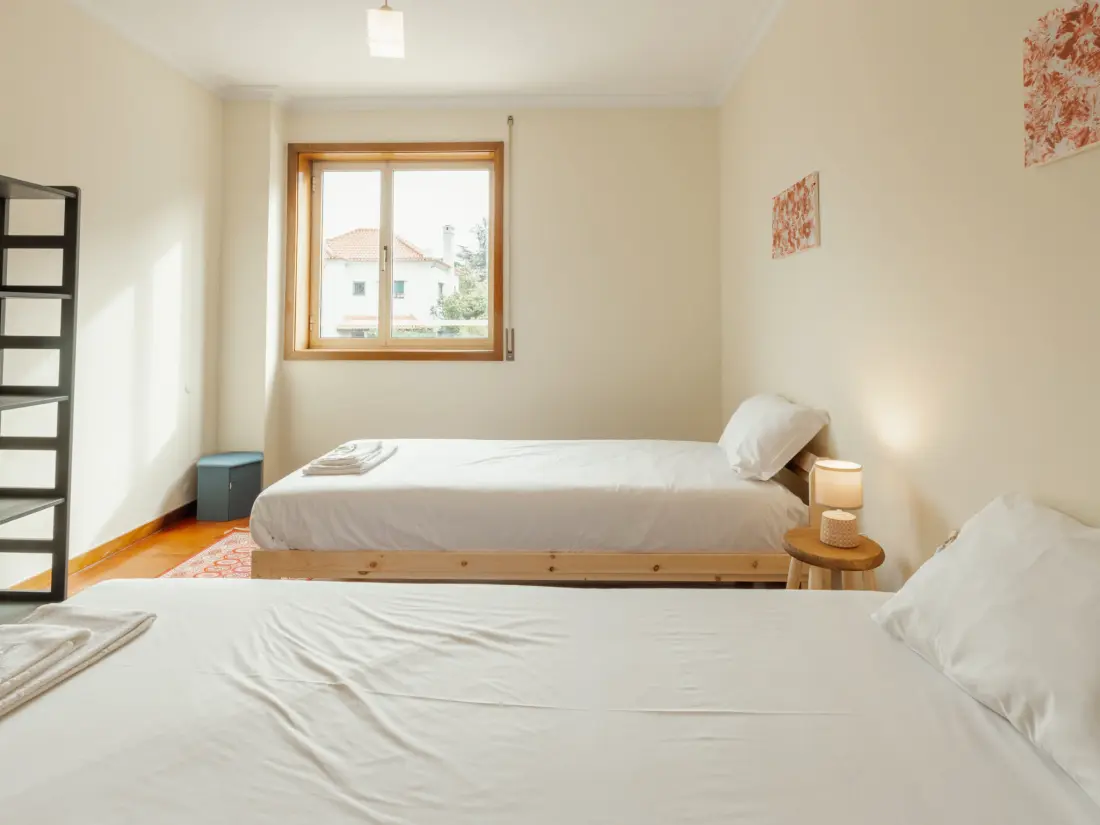 Résidence BOTANIC GARDEN TERRACE APARTMENT by VACATIONY