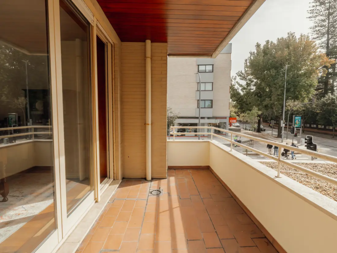 Résidence BOTANIC GARDEN TERRACE APARTMENT by VACATIONY