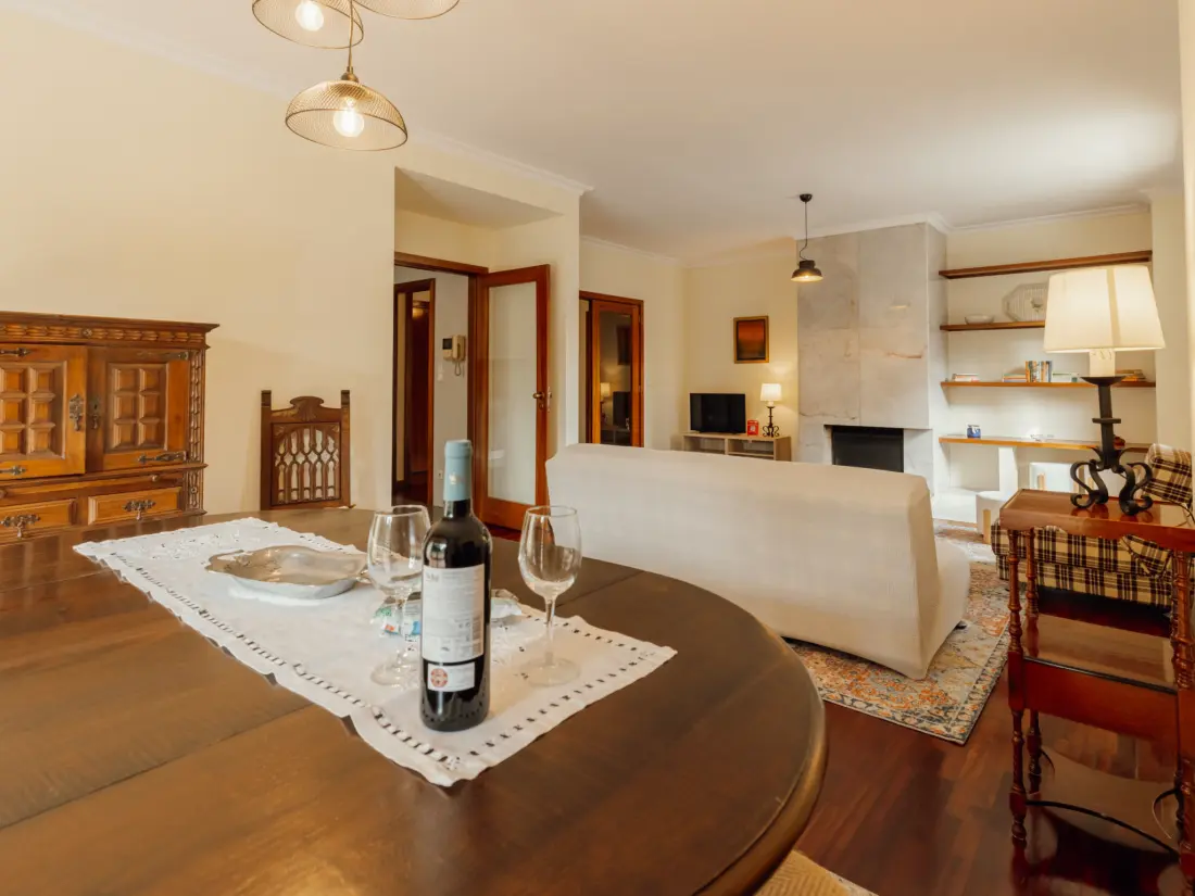 Résidence BOTANIC GARDEN TERRACE APARTMENT by VACATIONY