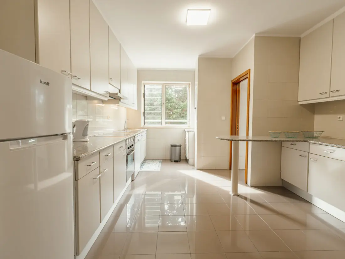 Résidence BOTANIC GARDEN TERRACE APARTMENT by VACATIONY