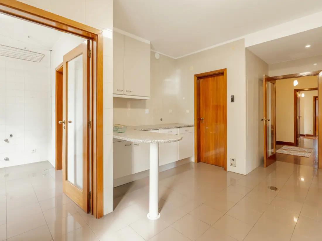 Résidence BOTANIC GARDEN TERRACE APARTMENT by VACATIONY