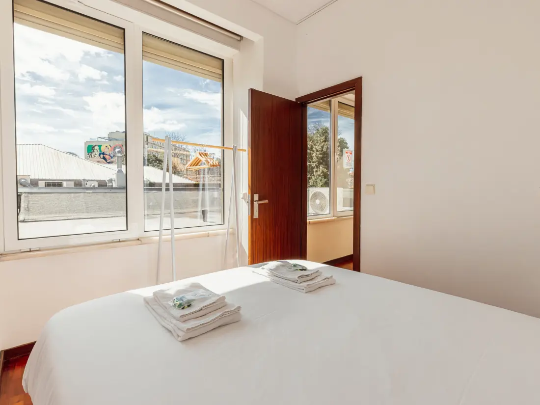 Location de Vacances Porto