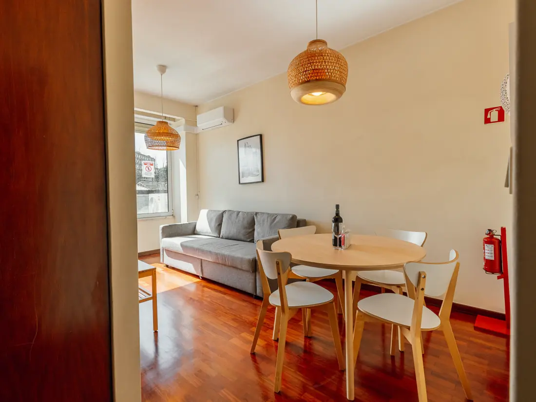 Location de Vacances Porto