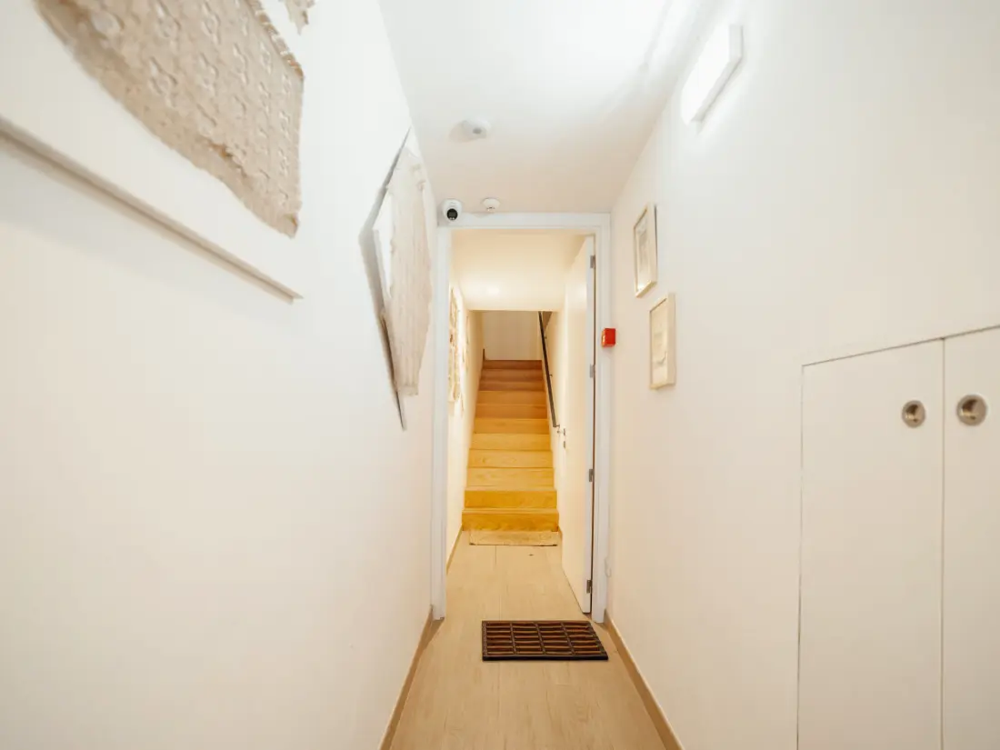 Location de Vacances Porto