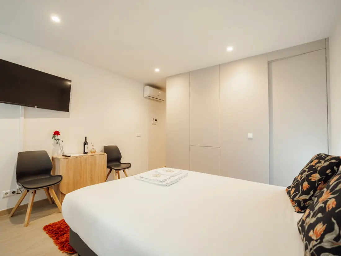 Location de Vacances Porto