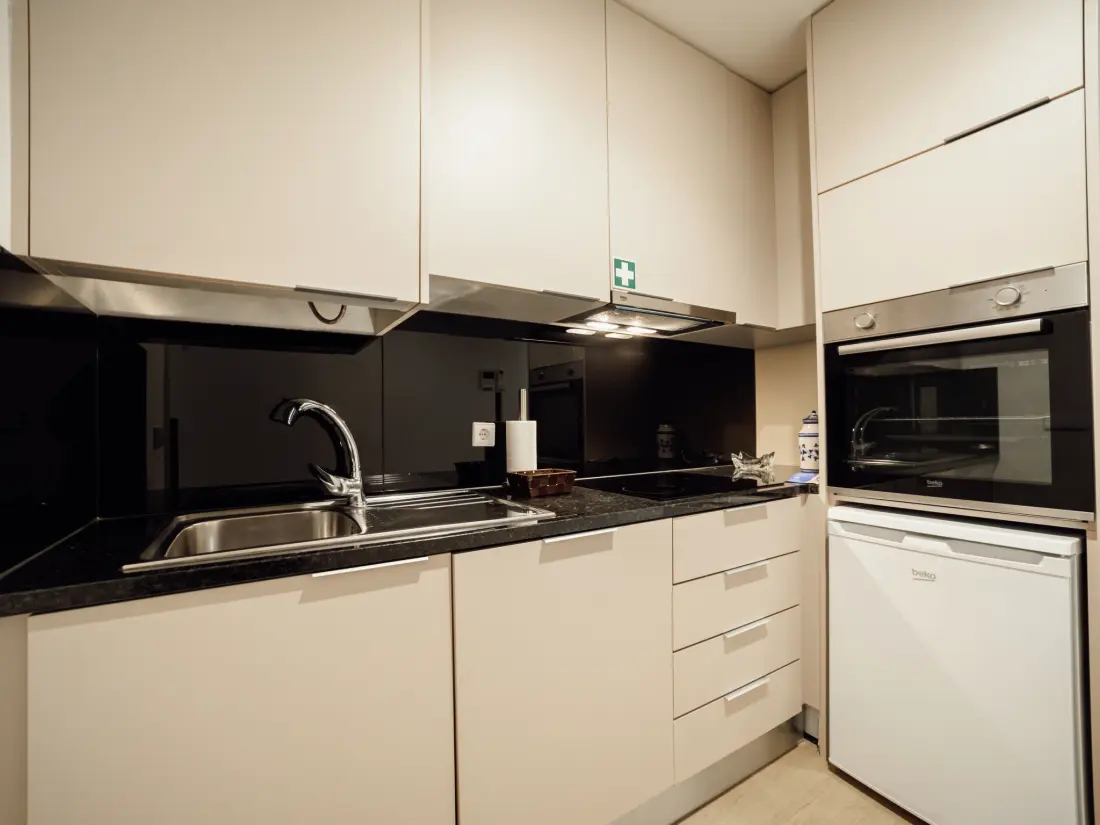 Location de Vacances Porto