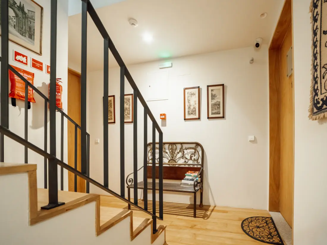 Location de Vacances Porto