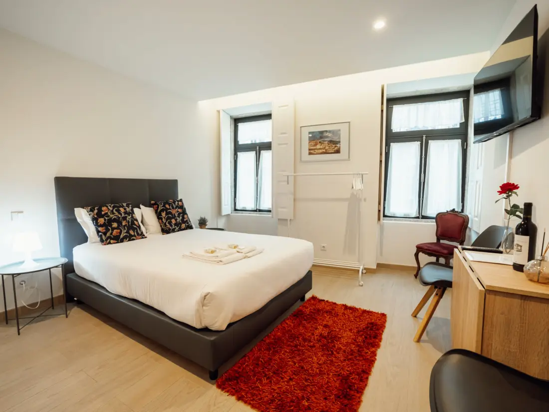Location de Vacances Porto